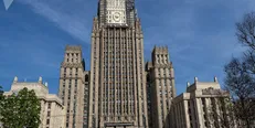 روسیه: دور بعدی نشست صلح افغانستان در پکن برگزار می‌شود