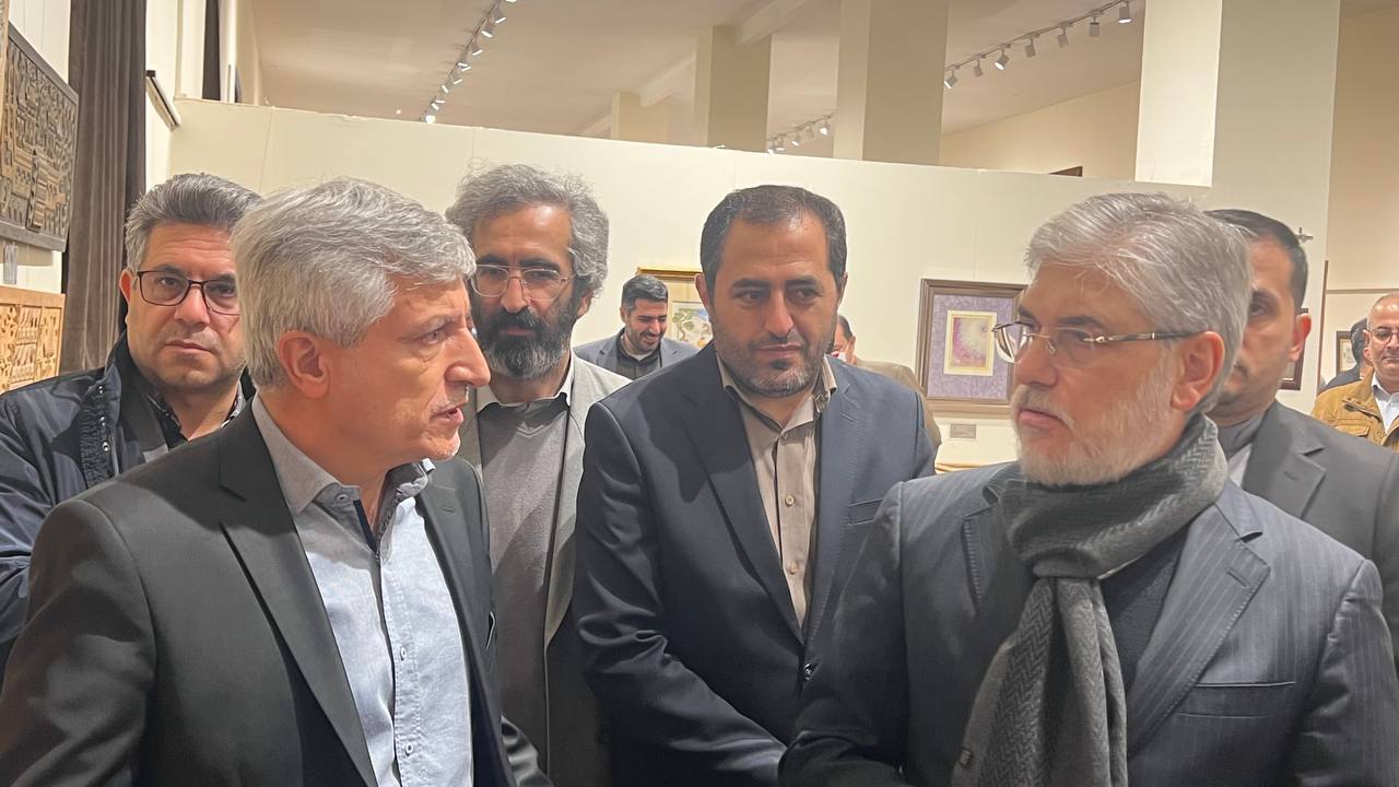 وزیر علوم