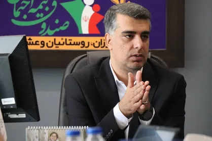 پرداخت تسهیلات ۵۰ میلیونی به روستاییان و عشایر مستمری&zwnj;بگیر بیمه اجتماعی در البرز