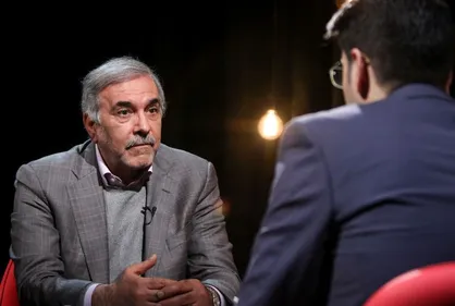 فیلم/ خلاصه گفتگو با &laquo;مرتضی بانک&raquo; دبیر شورای عالی مناطق آزاد و ویژه اقتصادی