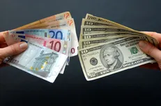قیمت دلار و یورو در مرکز مبادله ایران؛ یکشنبه ۹ شهریور