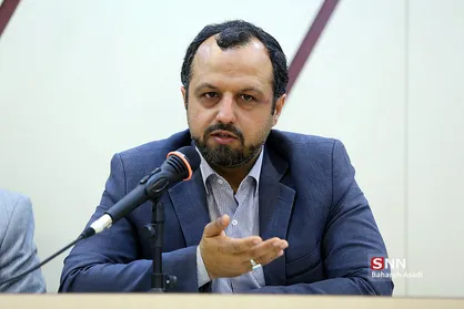 خاندوزی: تولید ستون فقرات اقتصاد مقاوم است / راهکار&zwnj;های &laquo;جهش تولید&raquo; چیست؟