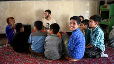 هزینه ۳۰۰ میلیون تومانی دانشجویان جهادی در شهرستان نورآباد /تمام خدمات پزشکی که در ده روز ارائه شد
