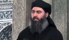 احتمال حضور البغدادی در «هجین»
