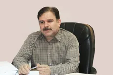 آزمون نیرو‌های قرارداد خرید خدمت یک ساله در دانشگاه رازی کرمانشاه برگزار می‌شود