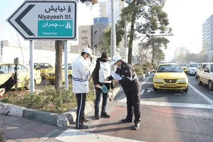 سردار حمیدی: ساعت اجرای طرح موتوریار محدود است، ولی استمرار دارد