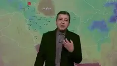 تداوم آلودگی هوا و سکون جوی تا چند روز آینده در کلان‌شهر‌ها