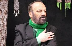 تغییر زمان مجلس ترحیم زنده‌یاد موسوی قهار