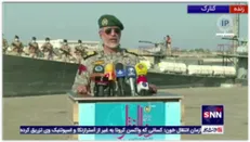 حبیب الله سیاری: به همه نشان خواهیم داد که آماده هرگونه مقابله در آینده خواهیم بود