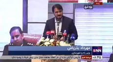 وزیر راه: روزی که کشته‌شدگان جاده‌ای به صفر برسد باید آرام بنشینیم/ کاهش 50 درصدی تلفات جاده‌ای واقعا کار سختی نیست
