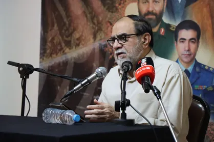شهید رئیسی احیاگر گفتمان انقلاب و خدمت بی&zwnj;منت بود؛ دولت او میراث&zwnj;دار مشکلات، پیشگام در حل چالش&zwnj;ها