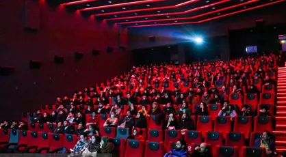 بیش از ۹ هزار نفر فیلم&zwnj;های جشنواره امسال را تماشا کردند