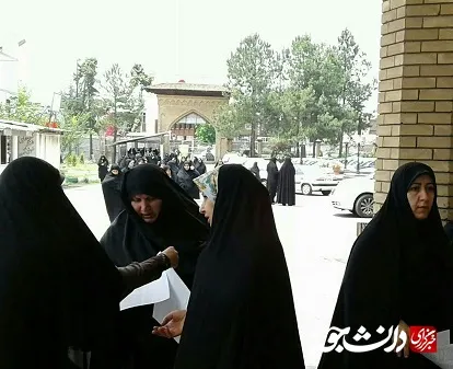 امضای طومار گیلان