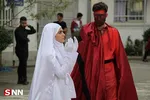 نمایش خیابانی