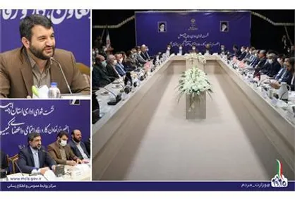 در صورت اصلاح قانون بیمه کارگران ساختمانی همه کارگران صنعت ساختمان بیمه می&zwnj;شوند