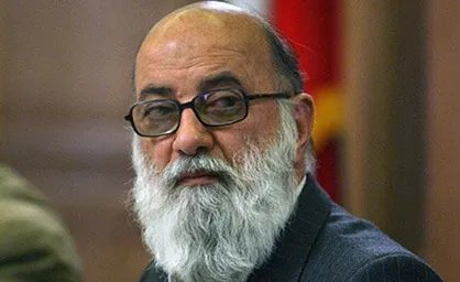 چمران: زاکانی ماندنی است