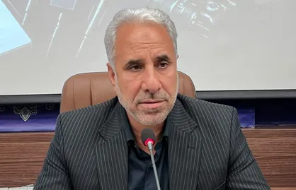 مواد مخدر علت جرم نیمی از زندانیان استان کرمان است / ضرورت تخصیص زمین برای انتقال زندان کرمان به خارج از شهر