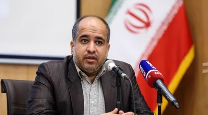 خضریان: به گروسی توصیه می&zwnj;شود اظهارات خود را بر اساس قوانین آژانس تنظیم کند