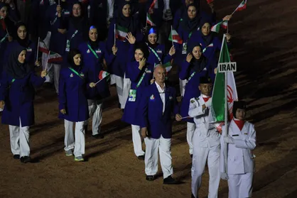 مهدی&zwnj;زاده در شنای ۵۰ متر قورباغه پنجم شد