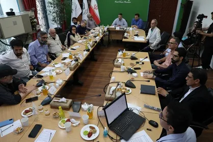فیلمنامه&zwnj;های برتر برای مشارکت بنیاد سینمایی فارابی انتخاب شدند