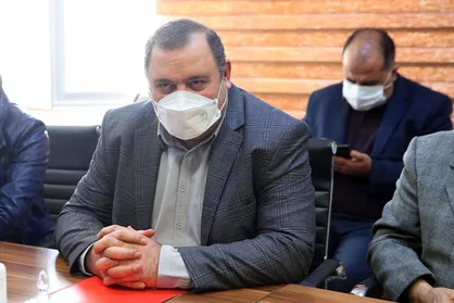طباطبایی: مربیان موتور متحرک هر رشته ورزشی هستند/ اگر کمک جامعه کاراته نبود، اعزام به قهرمانی آسیا سخت می&zwnj;شد