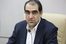 وزیر بهداشت: هیچ وقت نگفتم روغن پالم مضر و سرطان‌زا است