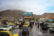 تردد نزدیک به ۵ میلیون مسافر از پایانه‌های آذربایجان‌غربی در ۱۰ ماهه سال