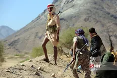 انصارالله چگونه باید شکم ۲۰۰۰ اسیر گرسنه سعودی را سیر کند!