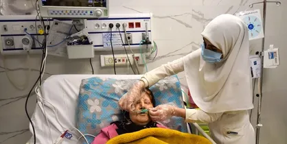نامگذاری میلاد حضرت زینب (س) به نام روز پرستار، مهر تاییدی بر ایثارگری، صبر و وفاداری پرستاران است