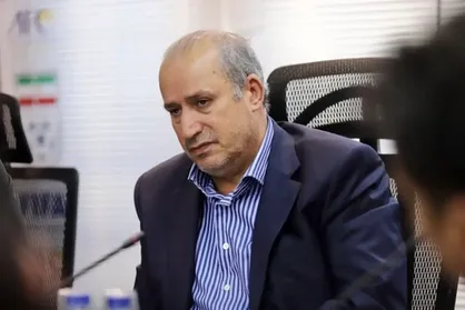 تاج: ویزای آمریکا صادر نشود، ممکن است تصمیمات دیگری بگیریم / از آمریکایی که ۱۶۸ کودک کشت، هرچیزی برمی&zwnj;آید