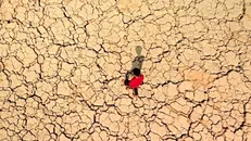 ۹۸ درصد سیستان و بلوچستان درگیر خشکسالی است / کاهش ۴۰ درصدی بارندگی در استان