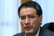 رضا فرجی دانا دبیر فرهنگستان علوم شد