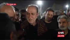 تصویر امروز مدرسه میناب، نمایی از عاشوراست/حمله به این مدرسه برای آمریکایی‌ها از هزاران بمب اتم خطرناک‌تر بود+فیلم