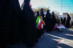 انزجار قم