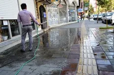 نوبت‌بندی آب در تهران بعید نیست