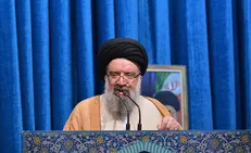 نفت در برابر غذا تحقیر ملت ایران است/ گویش مسئولان عصبی و خشمگین نباشد