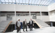 خوابگاه جدید دانشگاه ارومیه تابستان امسال افتتاح می‌شود