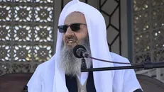 دشمنان از اربعین سیلی خوردند جیغ شیخ کاخ‌نشین درآمد
