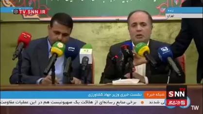 نوری قزلجه :به زودی کشور ما در تأمین گوشت خودکفا خواهد شد