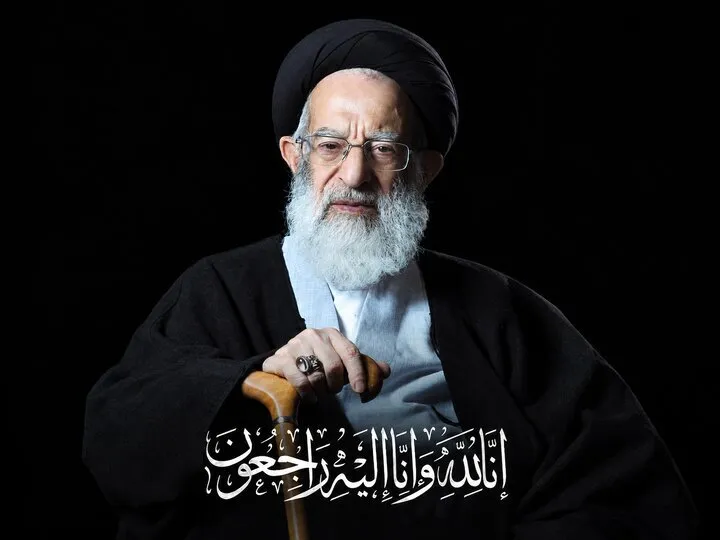 پیام تسلیت امام جمعه شیراز در پی درگذشت آیت‌الله شبیری زنجانی