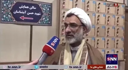 خسروپناه: وزارت علوم برای شرکت پذیرفته&zwnj;شدگان ۱۴۰۳ در آزمون ۱۴۰۴ پیشنهاد بدهد