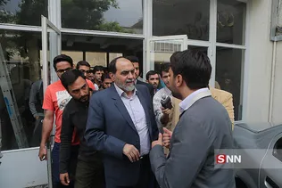 حسن رحیم پور ازغدی