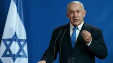 نتانیاهو: با کمک ترامپ توانستیم اسرای اسرائیلی را آزاد کنیم + فیلم