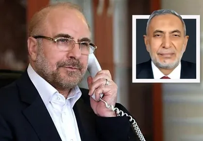 آمادگی مجلس برای توسعه همکاری&zwnj;های پارلمانی ایران و عراق