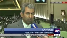 پورابراهیمی: واحدهای کوچک و متوسط حداقل 25 درصد تعدیل نیرو خواهند داشت