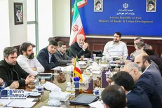 به کارگیری از تمامی ظرفیت‌ها برای سفر‌های نوروزی