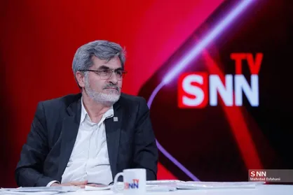 کوچک&zwnj;زاده: وزارت خارجه دو ترجمه متفاوت از برجام به مجلس فرستاد / به مکانیسم ماشه اعتراض کردیم، اما کسی توجه نکرد