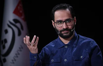 فیلم کامل گفت&zwnj;و&zwnj;گو با علیرضا زادبر - پژوهشگر تاریخ معاصر