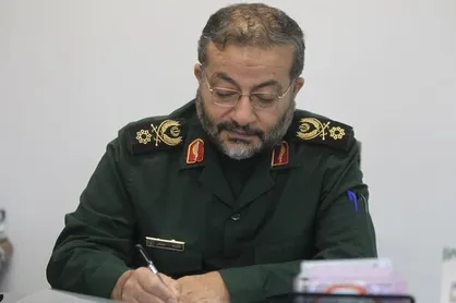 سردار سلیمانی شهادت &laquo;محسن فخری&zwnj;زاده&raquo; را تسلیت گفت