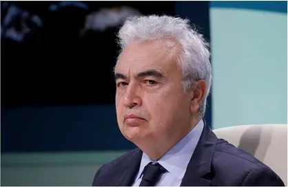 چرخش دیدگاه آژانس بین&zwnj;المللی انرژی درباره سرمایه&zwnj;گذاری در سوخت&zwnj;های فسیلی
